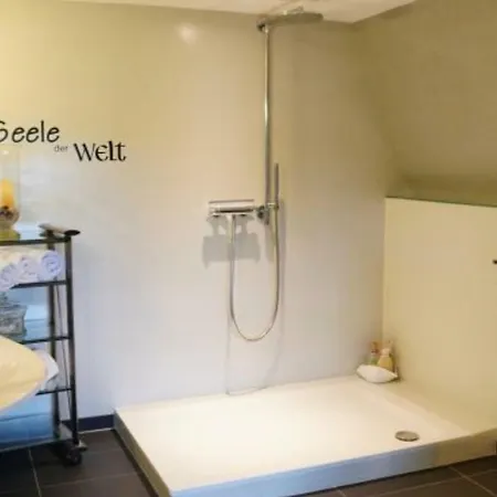 Vakantiehuis Luxus Ferienhaus Schleiflair *