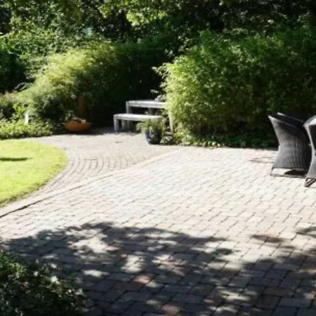 Vakantiehuis Luxus Ferienhaus Schleiflair *