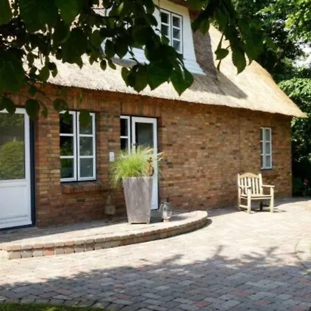 Luxus Ferienhaus Schleiflair Vakantiehuis