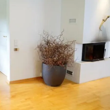 Vakantiehuis Luxus Ferienhaus Schleiflair