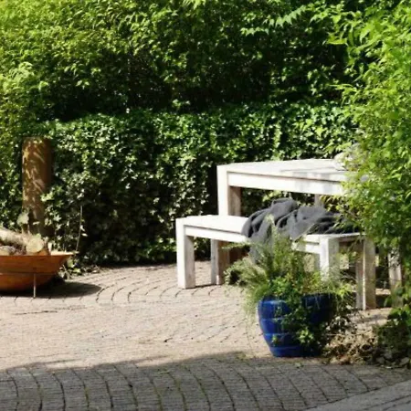 Luxus Ferienhaus Schleiflair