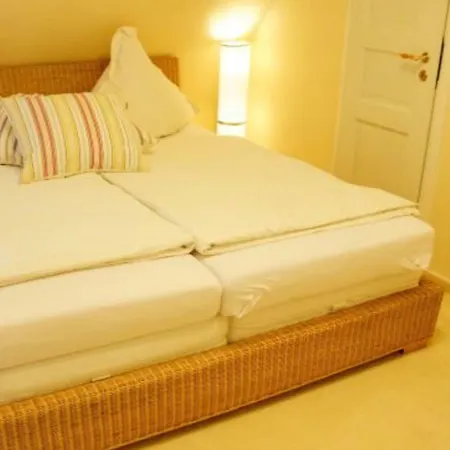 Vakantiehuis Luxus Ferienhaus Schleiflair