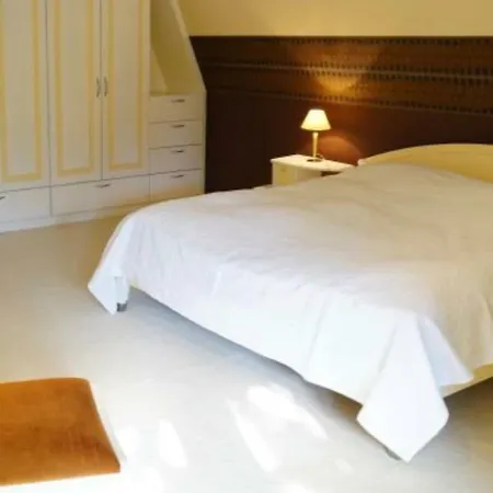 Luxus Ferienhaus Schleiflair * Ulsnis