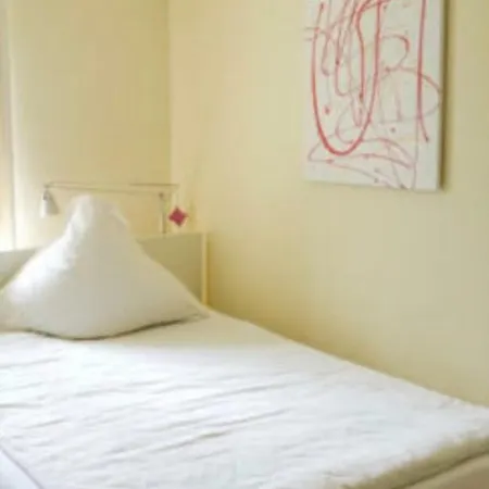 Luxus Ferienhaus Schleiflair Vakantiehuis *